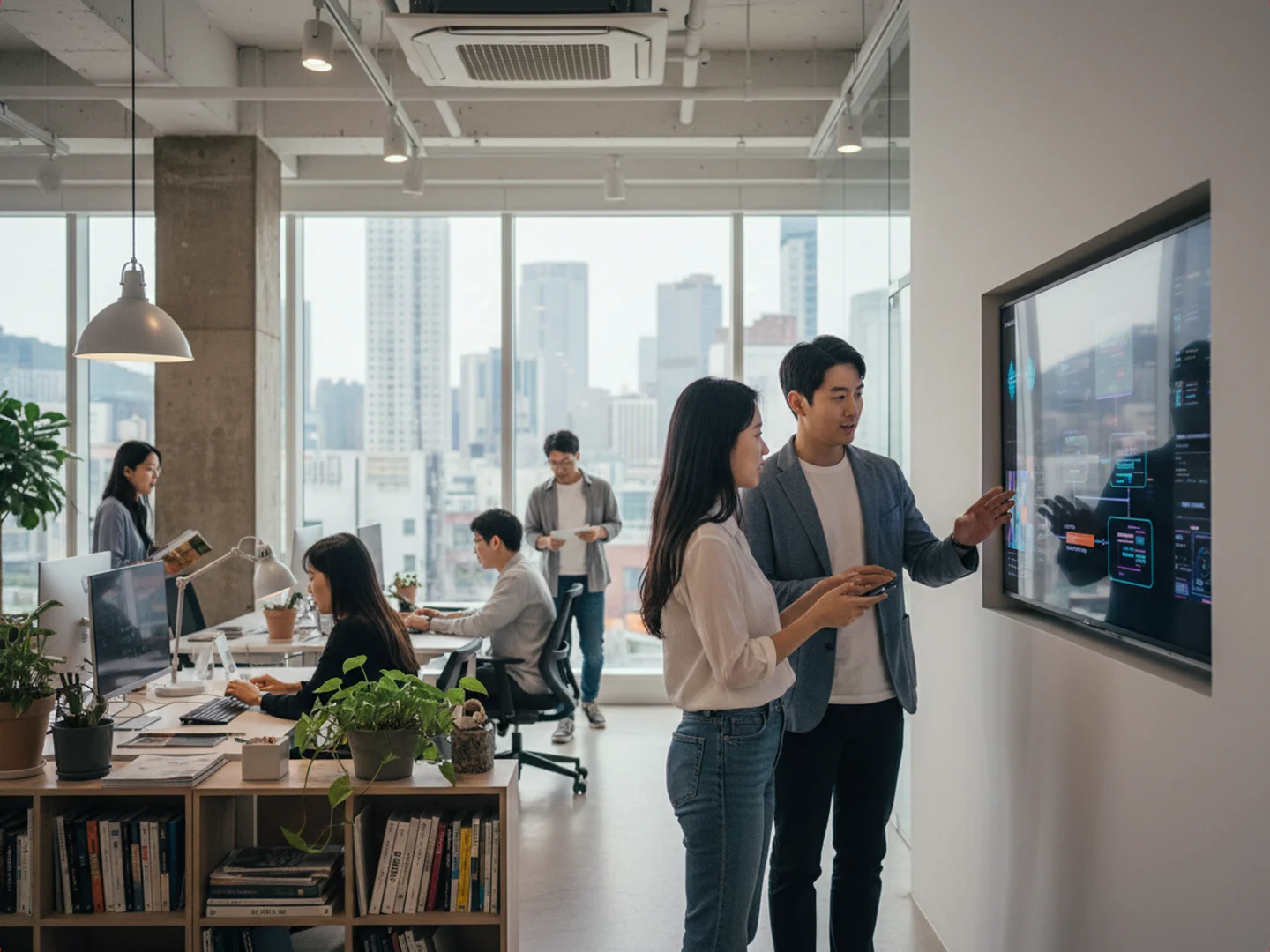 브리저튼 시즌4 몇부작04